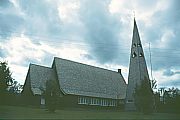 Die Tana kirke